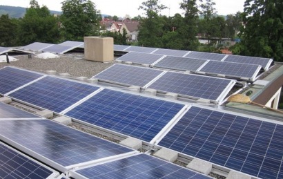 Coenergia S.r.l. and Innotech Solar launch new partnership 