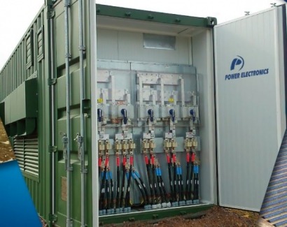 Power Electronics set to add another 180 MW to portfolio in UK