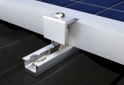 Renusol receives MCS certification for its mounting systems