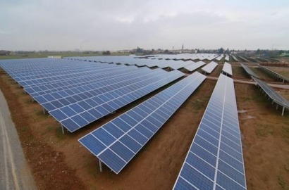 Martifer Solar develops 50 MW of PV plants in the UK