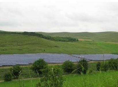 Gehrlicher Solar completes three additional solar parks in Romania