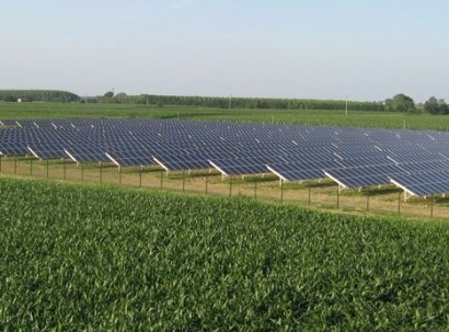 Martifer Solar completes two PV plants for Eurowind Energy