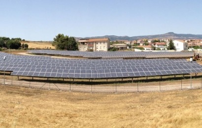 REC completes and sells four solar installations on Sardinia