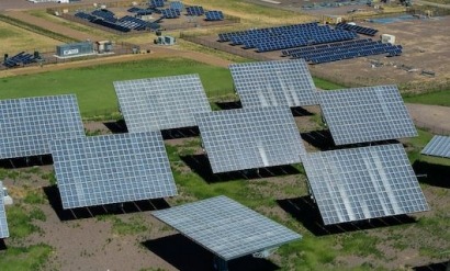 JinkoSolar supplies 5 MW of solar modules to Sunkon Energy in India