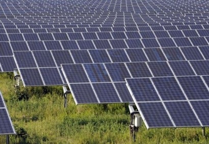 Trade association says solar power and farming go hand in hand