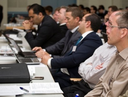 April solar conference to examine PV markets in Europe and the MENA region