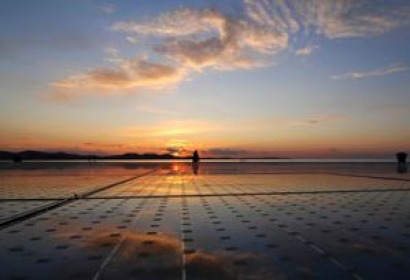 Expert believes robust projections for PV overblown