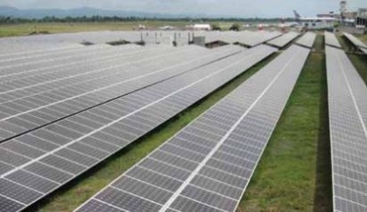 SolarWorld supplies Dominican Republic’s largest solar installation