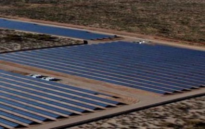 SOLON adjusts its global growth strategy to changing market conditions
