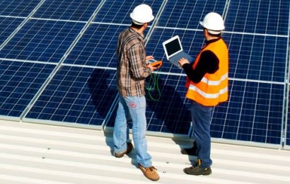 Report: Trina Solar Overtakes Yingli Green Energy as Top Module Producer