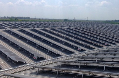 Asunim installs Turkey