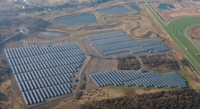 Lightsource responsible for over a third of UK’s installed solar PV in first quarter of 2013
