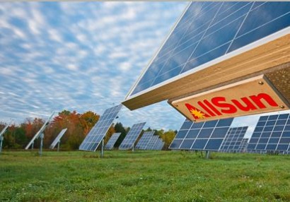 JA Solar complete largest solar farm of its kind in North America