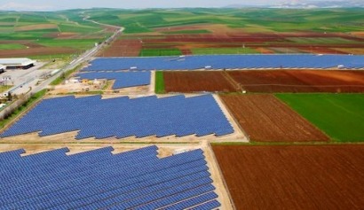Yingli Sells 18.8 MW solar power plant to NextEnergy
