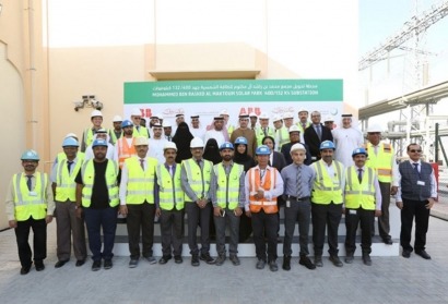 ABB collaborates with DEWA to Support UAE