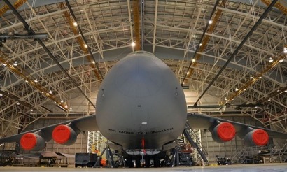 Georgia Power to build 139 MW solar facility next to Robins Air Force Base