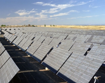 Sterling and Wilson Awarded the World’s Largest Solar PV Plant