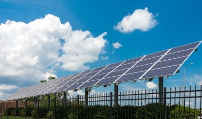 L’Oréal USA undertakes two major solar energy projects