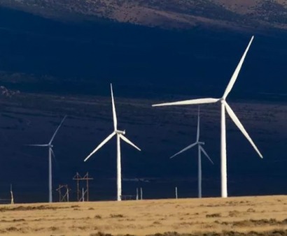 Pattern Energy acquires 324 MW Broadview Wind facilities in New Mexico