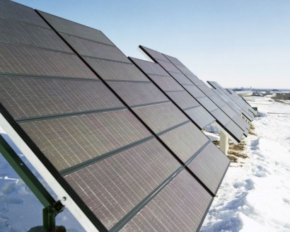 Xcel Energy unveils seven new solar 