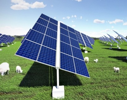 Mugga Lane Solar Park opens in Australia