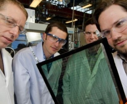 SolarWindow Technologies sees successful fabrication of its electricity-generating glass