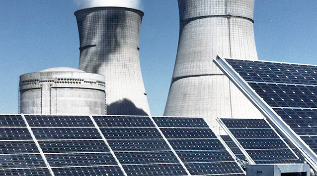 La energía solar fotovoltaica made in Spain se mantiene como la más barata de toda Europa 