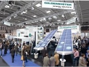 El almacenamiento de energía tendrán un espacio prominente en Intersolar Europe