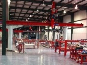 Isofotón anuncia la próxima apertura de su fábrica en EEUU