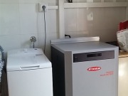 El futuro del almacenamiento se hace presente en una vivienda de Almería