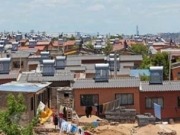 ACS entra en Sudáfrica con la construcción de dos plantas FV