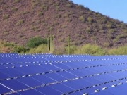 World’s largest operational solar PV Project reaches 250 MW