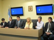 Chaco: Proyectan una planta de 10 MW fotovoltaicos