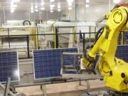 Atersa instala la primera planta fotovoltaica en Jordania