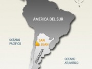 San Juan sumará otros 20 MW fotovoltaicos