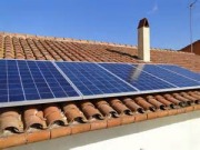 La Defensora del Pueblo se pronuncia contra los peajes al autoconsumo