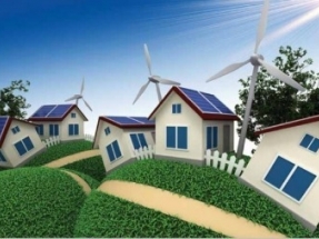 ¿Qué es un edificio de energía positiva?