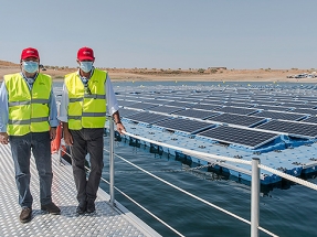 Acciona Energía obtiene un beneficio neto de 153 millones de euros (+91,4%) Acciona Energía obtiene un beneficio neto de 153 millones de euros (+91,4%)