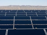 El proyecto solar de Agua Caliente alcanza una producción de 200 MW
