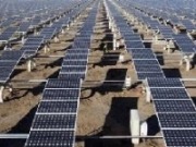 Largest solar plant in Africa in the works