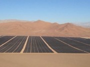 Ingeteam supera los 120 MW de potencia fotovoltaica