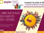 El Camino del Sol pasa por Badajoz el 17 de octubre