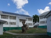 Fotovoltaica en más de 50 escuelas