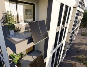 
¡Energía solar al alcance de todos! Así responde APsystems
