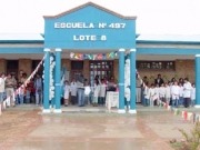 Fotovoltaica para más de 150 escuelas rurales