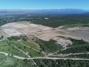 Dos parques fotovoltaicos que suman 65 MW de potencia tendrán seguidores solares de las española PVH