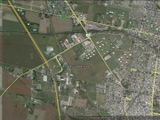 Santa Fe: Licitan una planta fotovoltaica de 1 MW