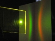 La italina Eni desarrolla un techo fotovoltaico transparente