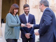 Baleares facilita el autoconsumo de hogares y pequeños comercios