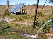 Atersa presenta el sistema de bombeo EasySun Pump